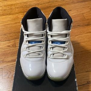 Jordan 11 Retro "Legend Blue"